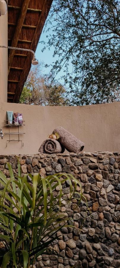 Leopard'S Lair Bush Lodge Hoedspruit Eksteriør billede