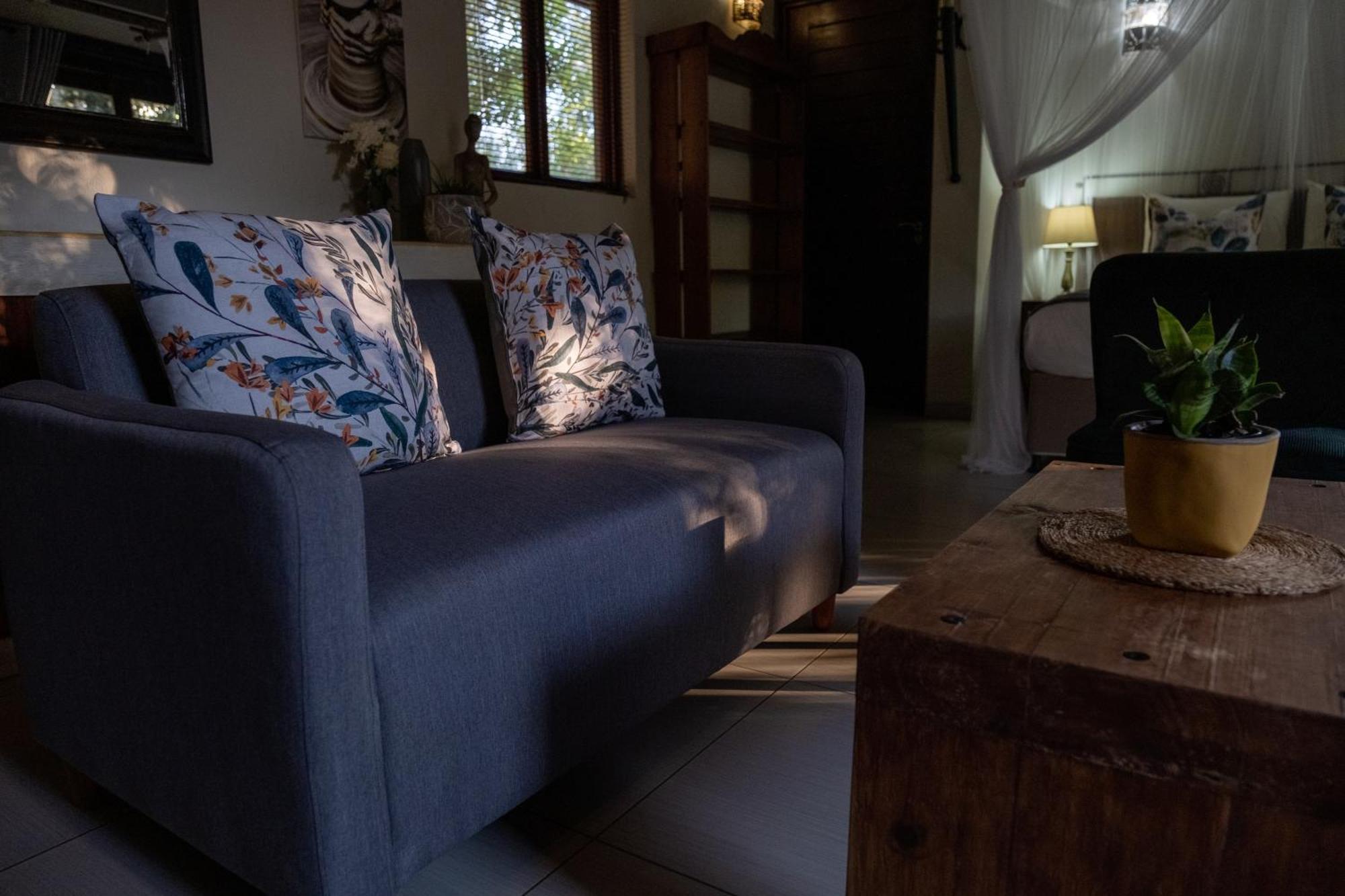 Leopard'S Lair Bush Lodge Hoedspruit Værelse billede